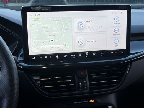 Used 2024 Ford Escape ST-Line Select w/ Tech Pack #1 image 22