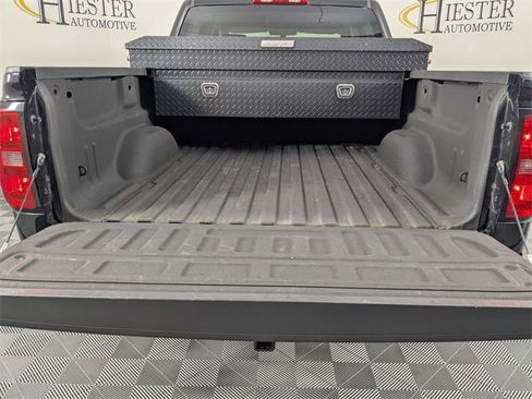 Used 2015 Chevrolet Silverado 1500 LT w/ All Star Edition image 25