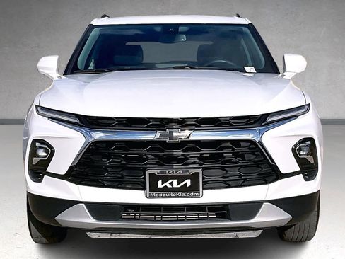 Used 2024 Chevrolet Blazer LT w/ Convenience Package image 6