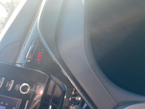 Used 2024 Toyota Camry LE image 21