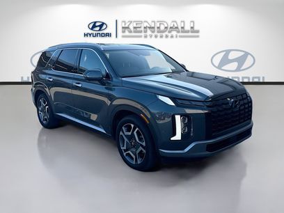 Used 2025 Hyundai Palisade SEL