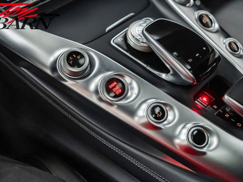 Used 2017 Mercedes-Benz AMG GT Coupe image 40