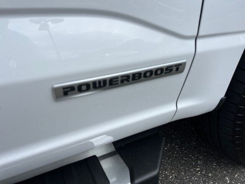 Used 2024 Ford F150 XLT w/ Mobile Office Package AWD/4WD image 38