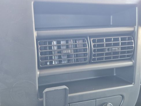 New 2025 Chevrolet Express 2500 w/ Driver Convenience Package image 13