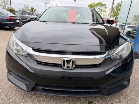 Used 2018 Honda Civic LX image 8