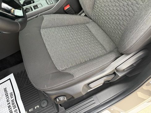 New 2025 Ford Ranger XLT AWD/4WD image 18