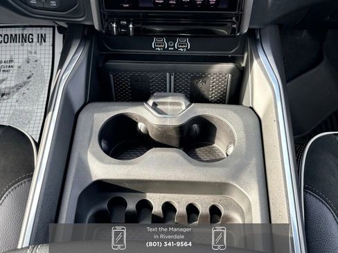 New 2026 RAM 3500 Laramie image 18