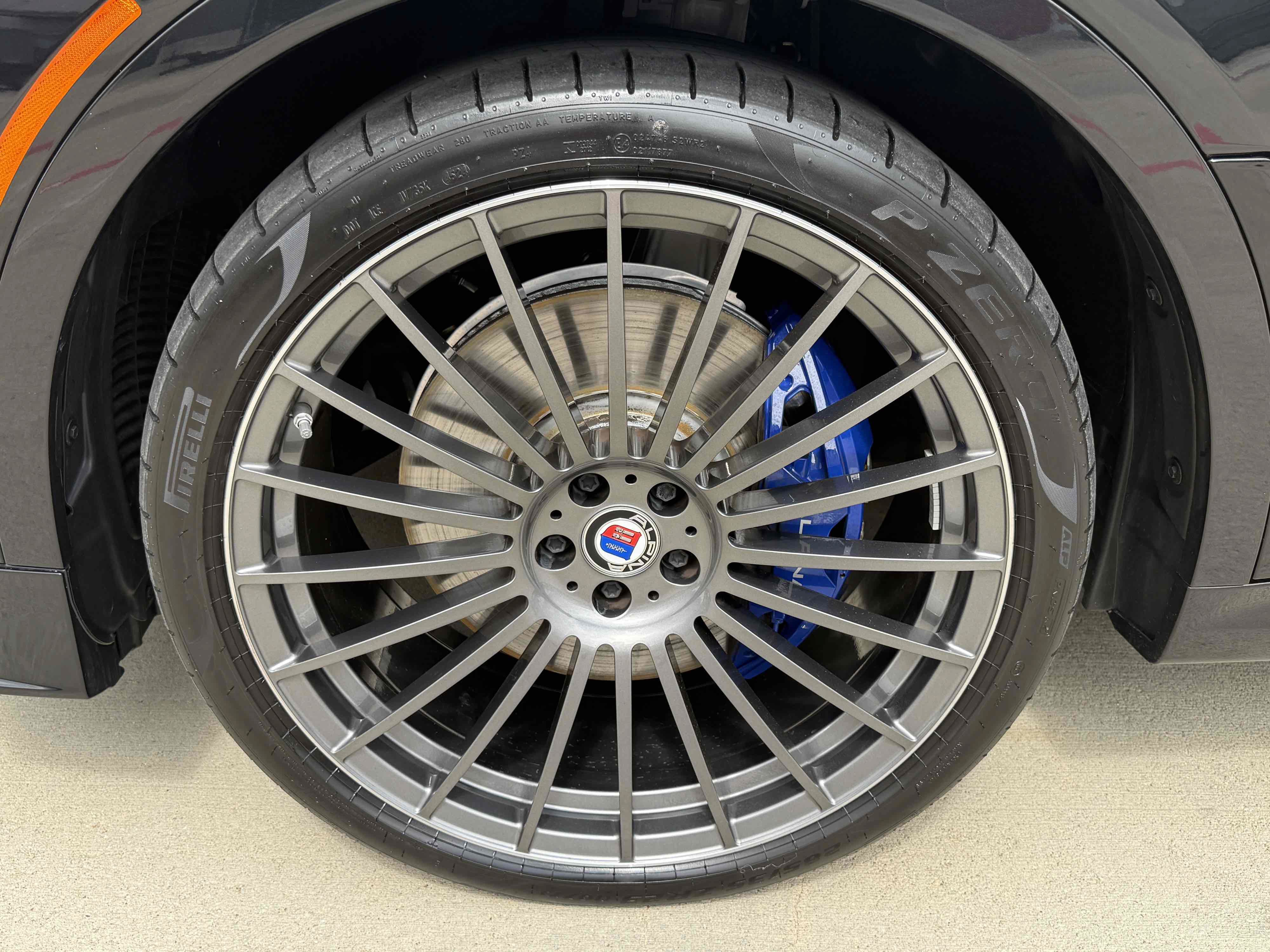 Used 2025 BMW ALPINA XB7 AWD/4WD image 72