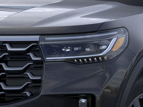 New 2026 Ford Explorer Platinum image 18