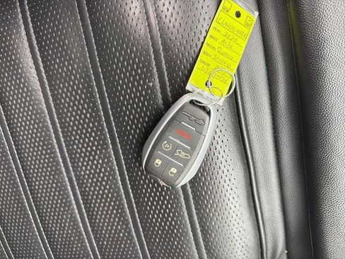 Used 2020 Alfa Romeo Stelvio Ti Sport w/ Quick Order Package 22S Sport image 50