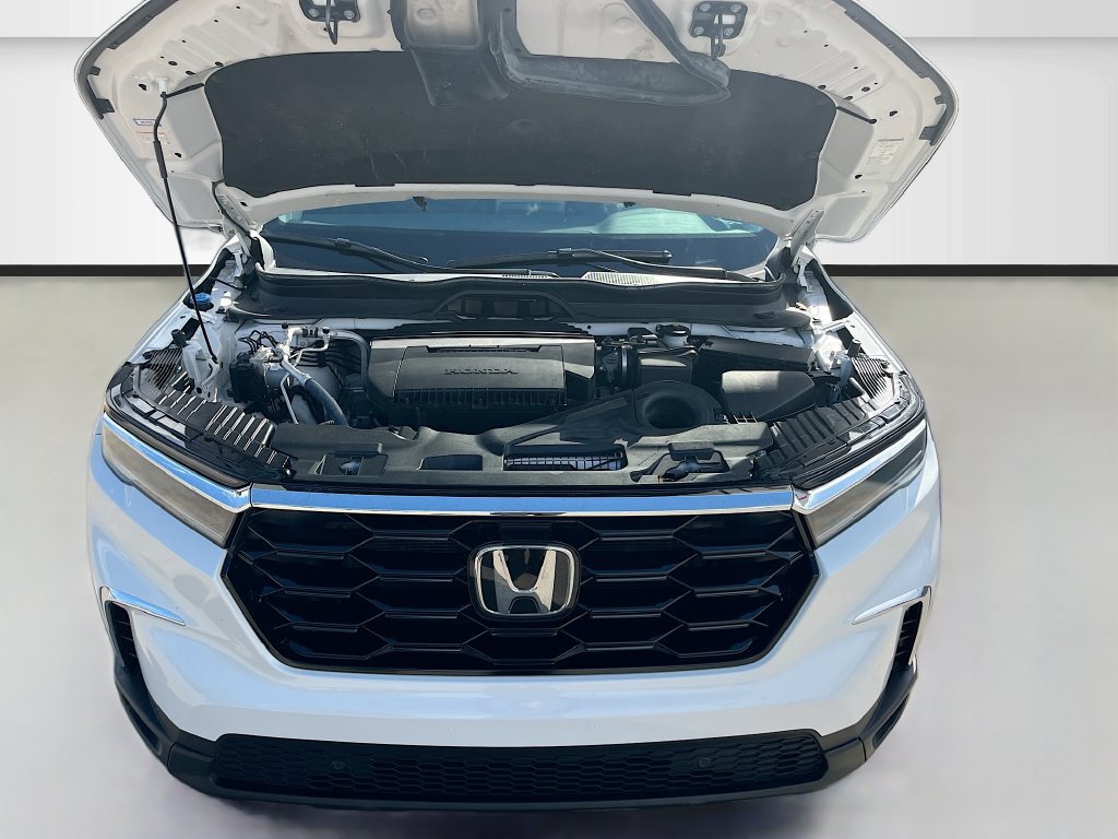 Used 2024 Honda Pilot Touring image 33