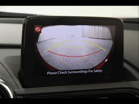 Certified 2021 MAZDA MX-5 Miata Grand Touring w/ Weather Package image 14