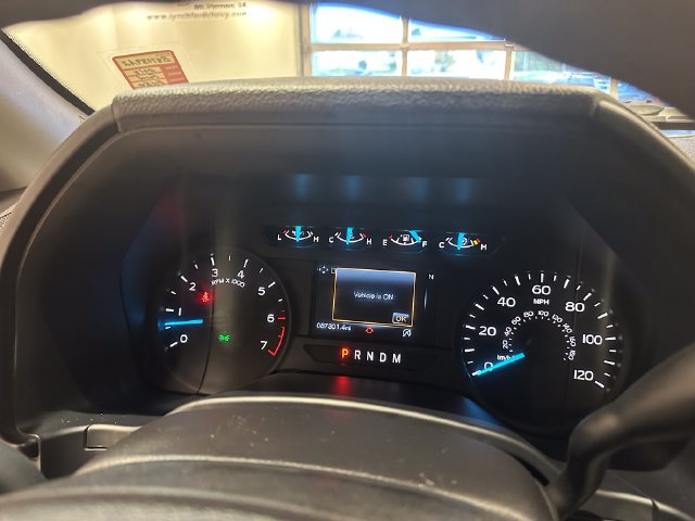 Used 2018 Ford F150 XL w/ Equipment Group 101A Mid AWD/4WD image 22