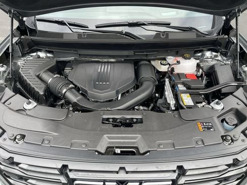 New 2026 GMC Acadia Elevation w/ Black Edition AWD/4WD image 30
