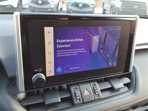 Used 2024 Toyota RAV4 Adventure image 17