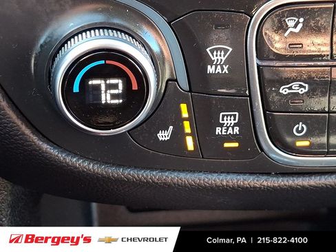 Certified 2024 Chevrolet Equinox LT AWD/4WD image 25