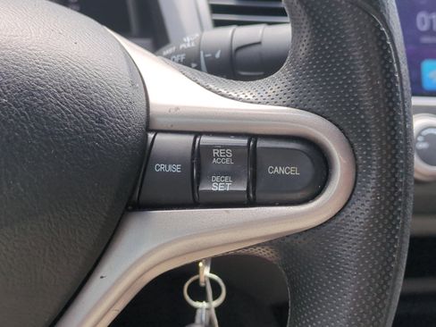 Used 2009 Honda Civic EX image 28