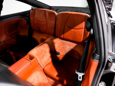 Used 2008 Porsche 911 Turbo image 21