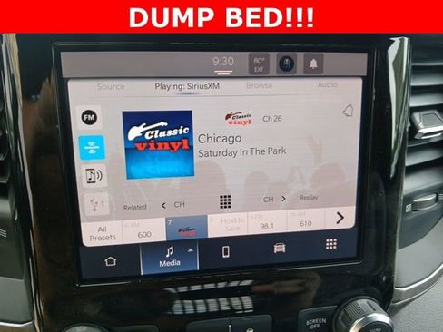 New 2025 RAM 4500 Tradesman image 40