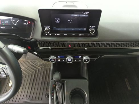 Certified 2023 Honda Civic Sport image 14