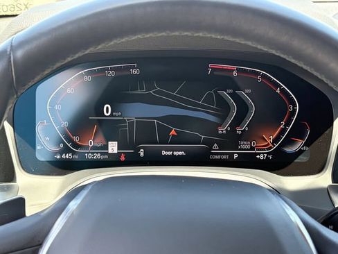 Certified 2022 BMW 430i Coupe w/ Premium Package 2 RWD image 25