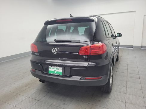 Used 2017 Volkswagen Tiguan S FWD image 7