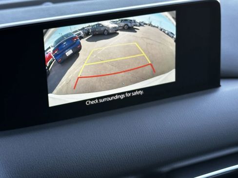 New 2025 MAZDA CX-5 AWD 2.5 S image 16