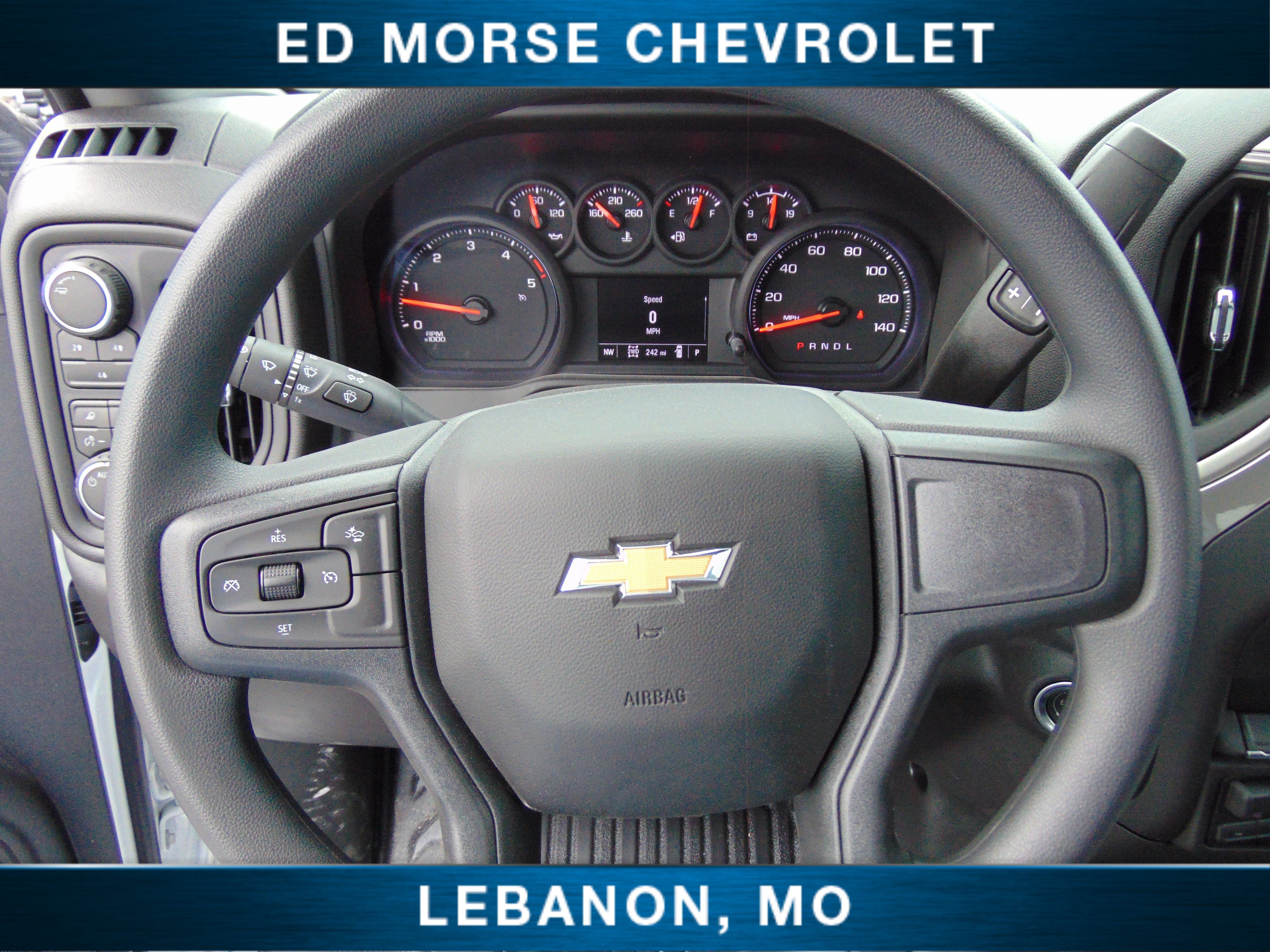New 2025 Chevrolet Silverado 3500 W/T w/ WT Convenience Package AWD/4WD image 18