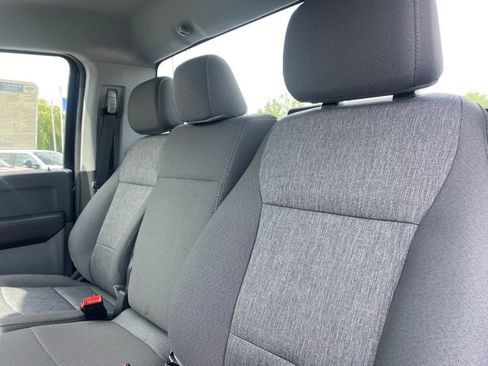 New 2025 Ford F350 XL w/ STX Appearance Package image 12