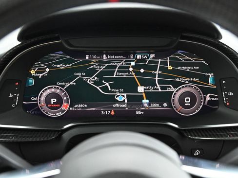 Used 2020 Audi R8 V10 performance AWD/4WD image 39