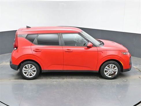 Used 2020 Kia Soul LX image 39