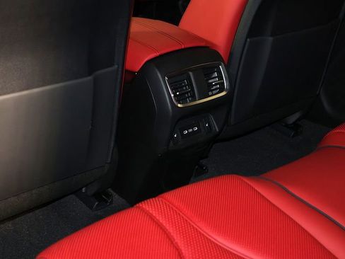 Certified 2025 Acura RDX A-Spec AWD/4WD image 16