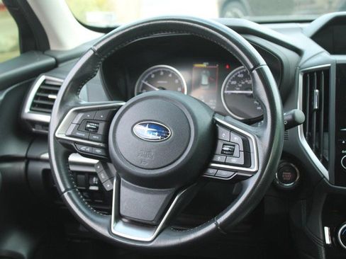 Used 2020 Subaru Forester Premium image 12