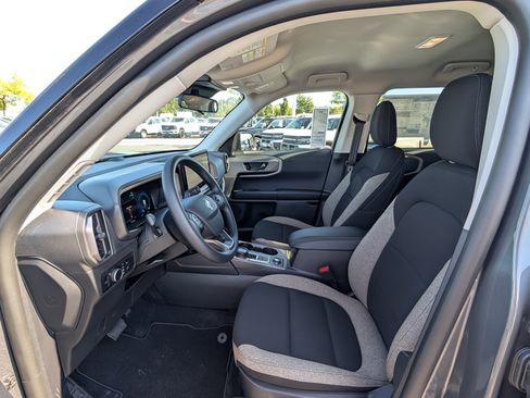 New 2025 Ford Bronco Sport Big Bend image 11