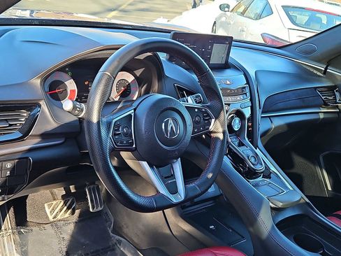 Used 2023 Acura RDX A-Spec image 27