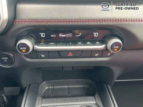 Used 2025 MAZDA CX-50 AWD 2.5 Hybrid w/ Cargo Package image 65
