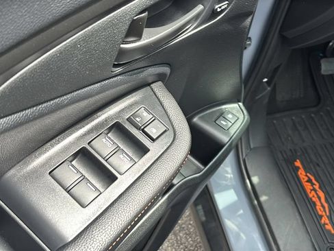 Used 2025 Honda Passport TrailSport image 14