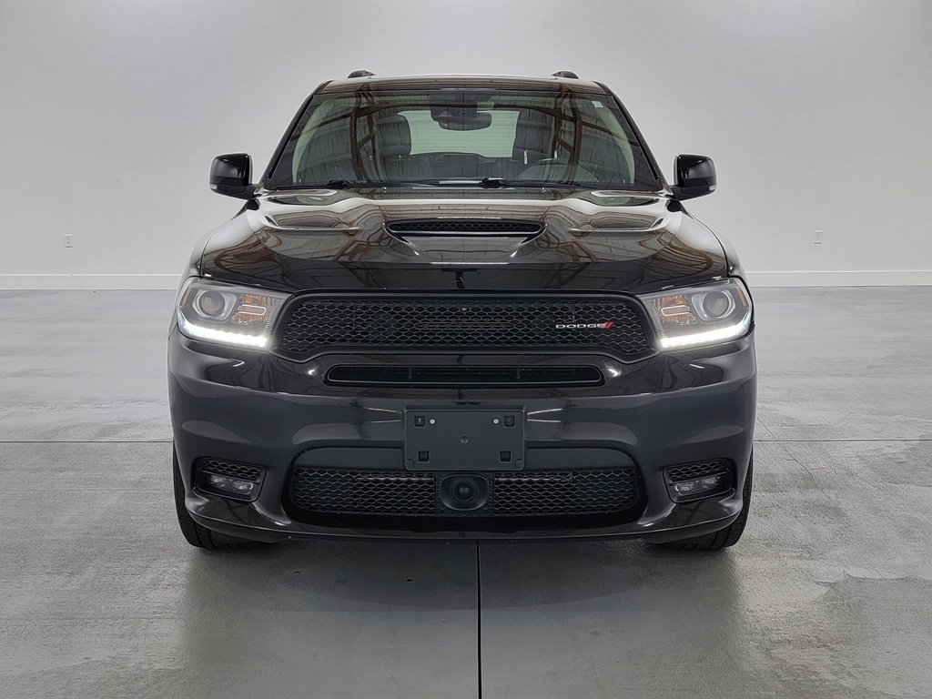 Used 2019 Dodge Durango GT AWD/4WD image 3