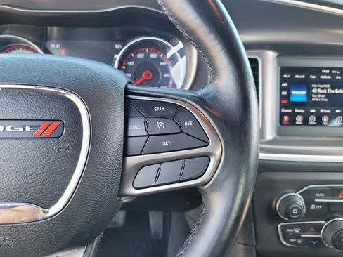 Used 2021 Dodge Charger SXT w/ Leather Interior Group RWD image 23