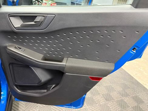Used 2020 Ford Escape S AWD/4WD image 47