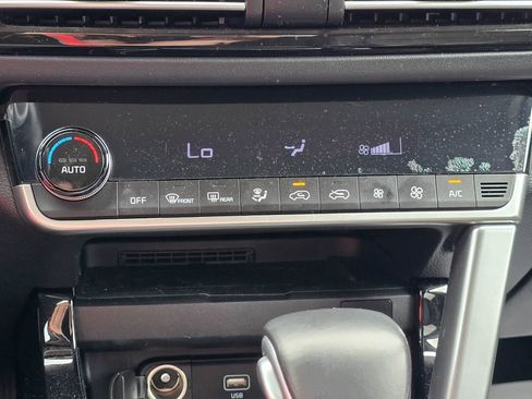 Used 2021 Kia Seltos SX AWD/4WD image 17