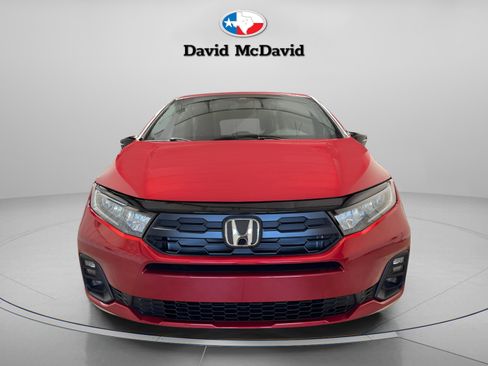 New 2026 Honda Odyssey Sport-L image 9