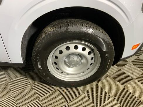 New 2026 Ford Maverick XL image 40