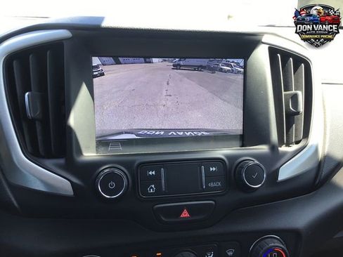Used 2020 GMC Terrain SLT w/ Preferred Package FWD image 19