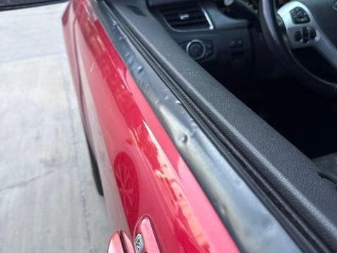 Used 2012 Ford Edge Sport w/ Driver Entry Pkg FWD image 19