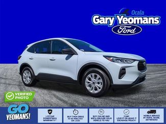 Certified 2026 Ford Escape Active w/ Tech Pack #1 video 1