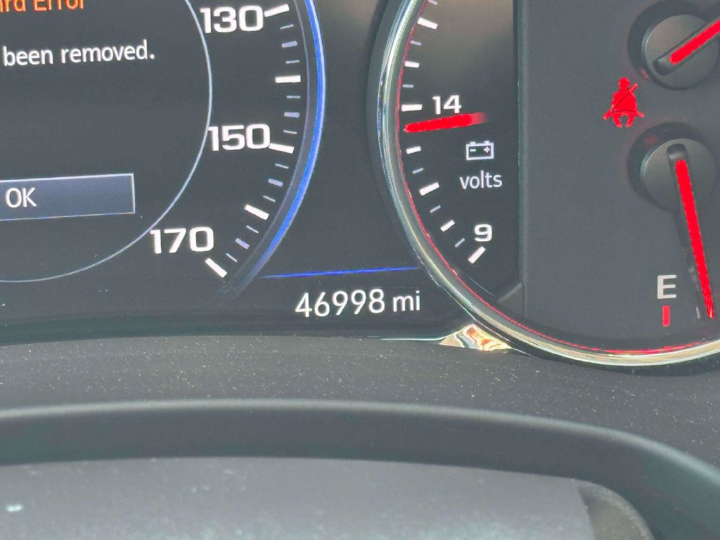 Used 2022 GMC Terrain Denali w/ LPO, 'HIT The Road' Package AWD/4WD image 30