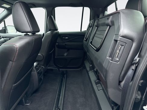 Used 2023 Honda Ridgeline Black Edition image 22