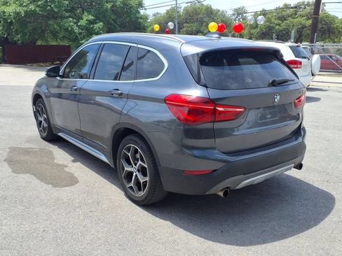 Used 2017 BMW X1 sDrive28i w/ Premium Package FWD image 5