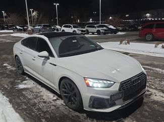 Used 2023 Audi A5 2.0T Premium Plus video 2